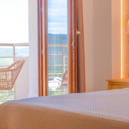Bed and Breakfast La Posta Del Guardiano Vieste Zewnętrze zdjęcie