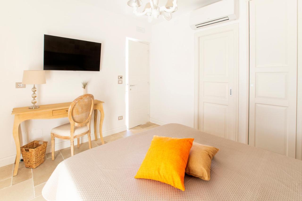 Bed and Breakfast La Posta Del Guardiano Vieste Zewnętrze zdjęcie