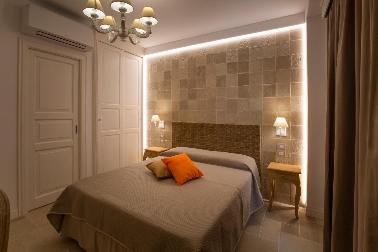 Bed and Breakfast La Posta Del Guardiano Vieste Zewnętrze zdjęcie