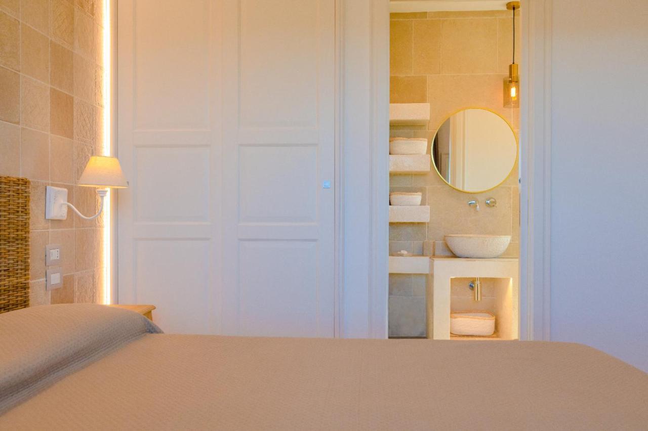 Bed and Breakfast La Posta Del Guardiano Vieste Zewnętrze zdjęcie