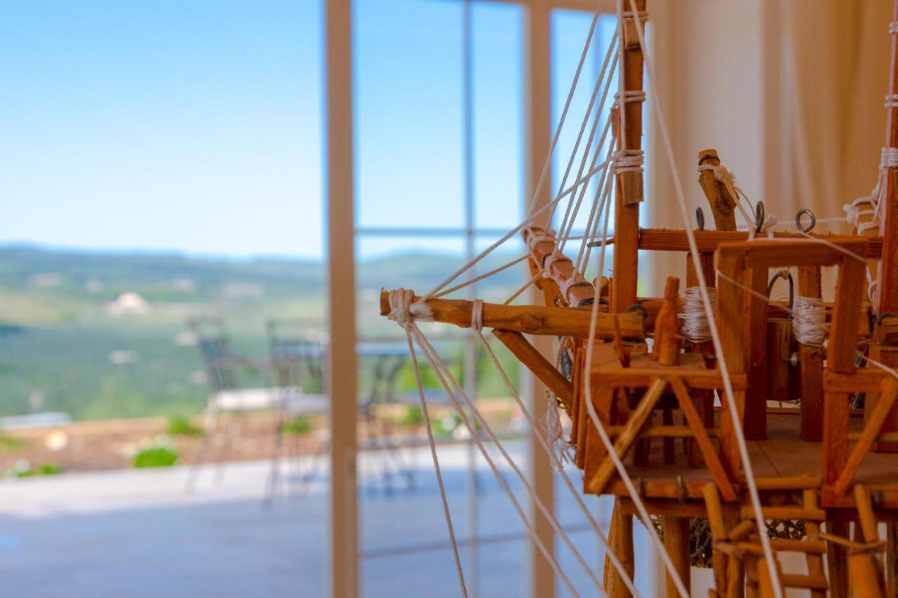 Bed and Breakfast La Posta Del Guardiano Vieste Zewnętrze zdjęcie