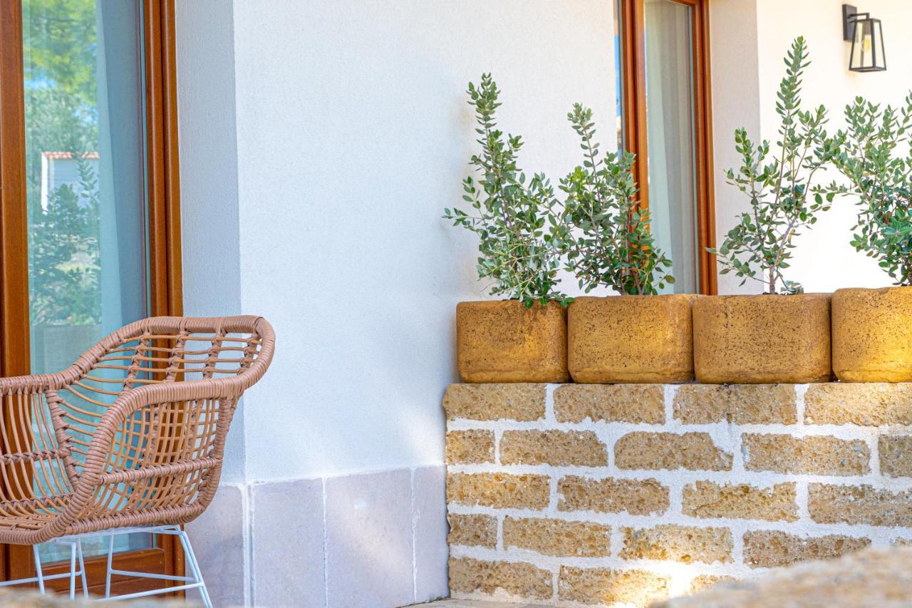 Bed and Breakfast La Posta Del Guardiano Vieste Zewnętrze zdjęcie