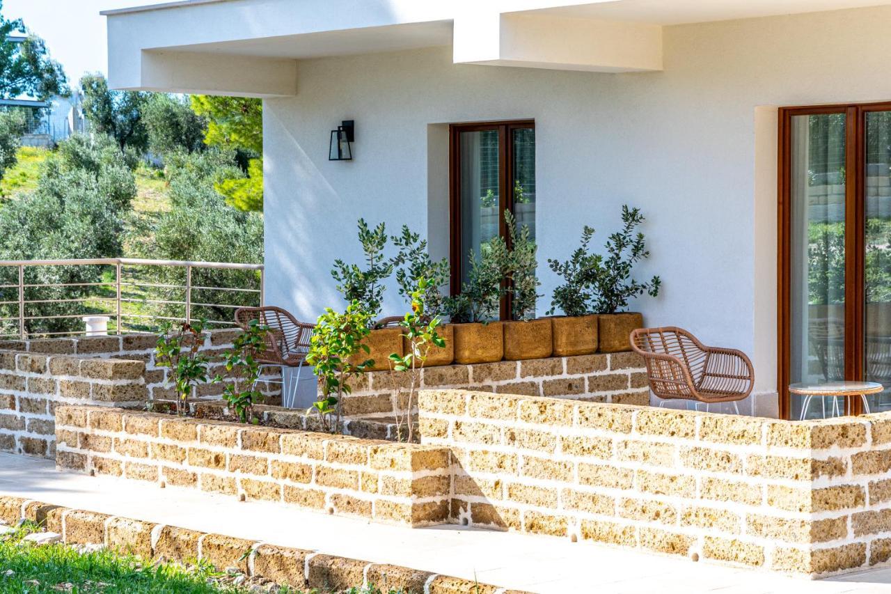 Bed and Breakfast La Posta Del Guardiano Vieste Zewnętrze zdjęcie