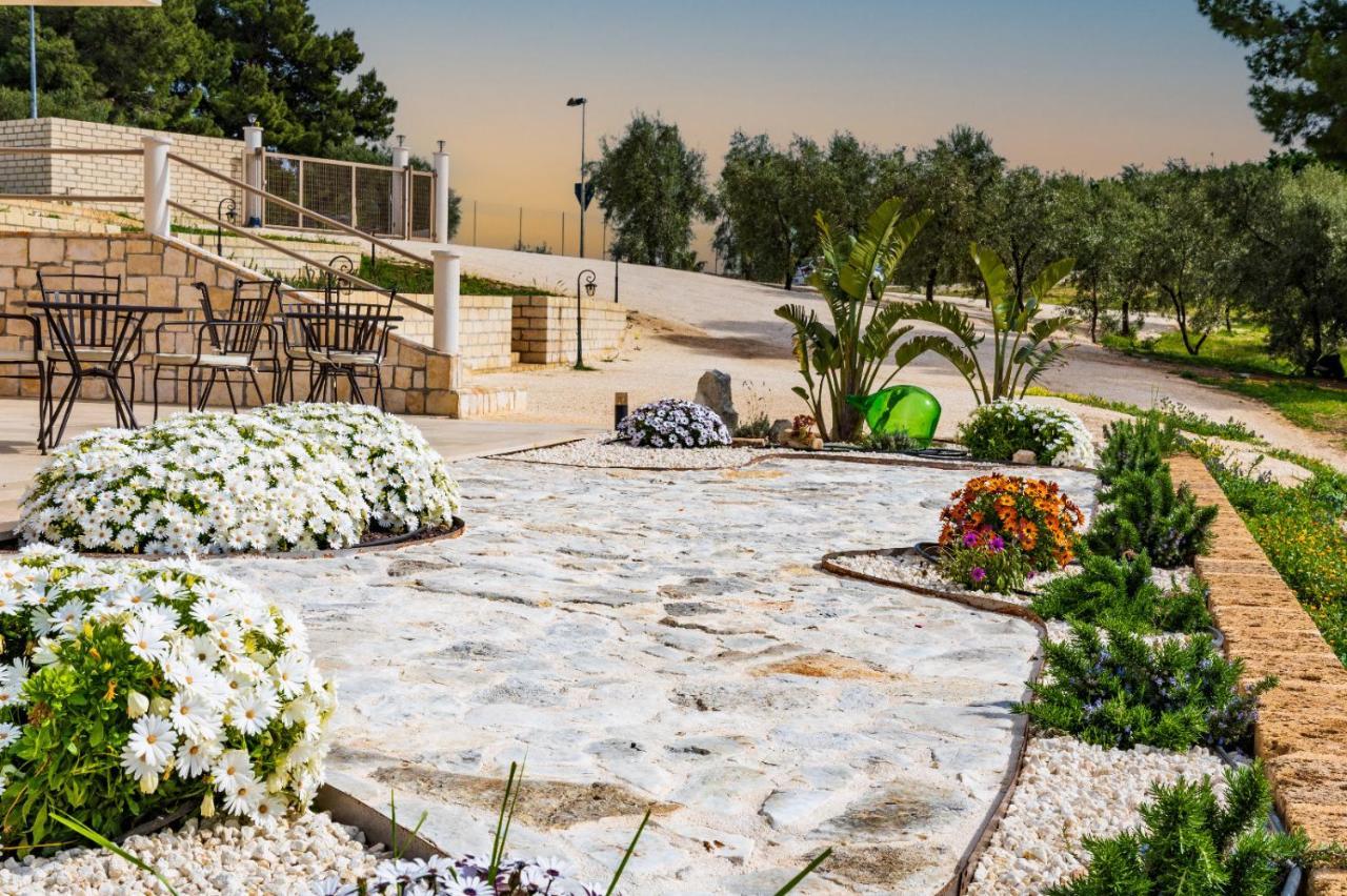 Bed and Breakfast La Posta Del Guardiano Vieste Zewnętrze zdjęcie