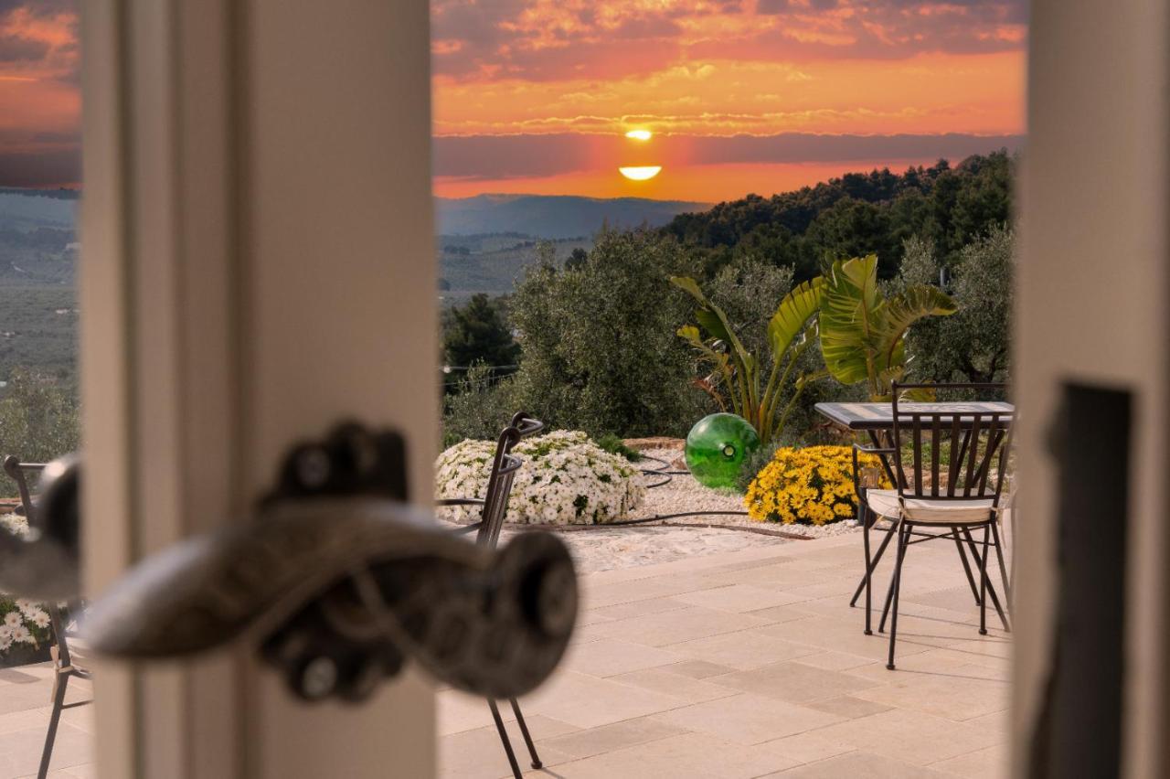 Bed and Breakfast La Posta Del Guardiano Vieste Zewnętrze zdjęcie