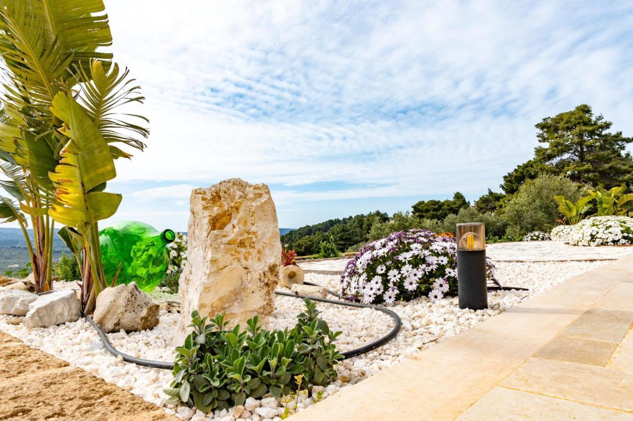 Bed and Breakfast La Posta Del Guardiano Vieste Zewnętrze zdjęcie