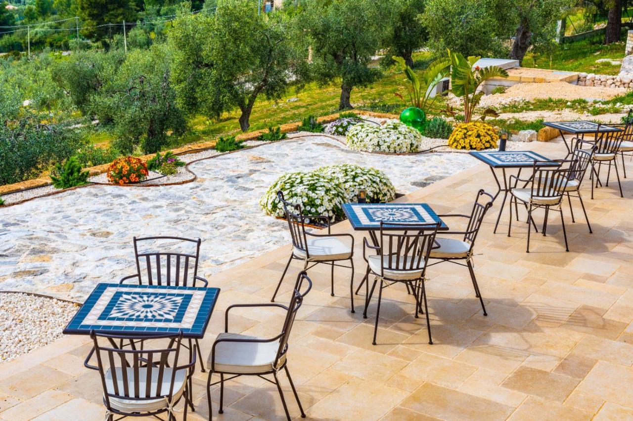 Bed and Breakfast La Posta Del Guardiano Vieste Zewnętrze zdjęcie