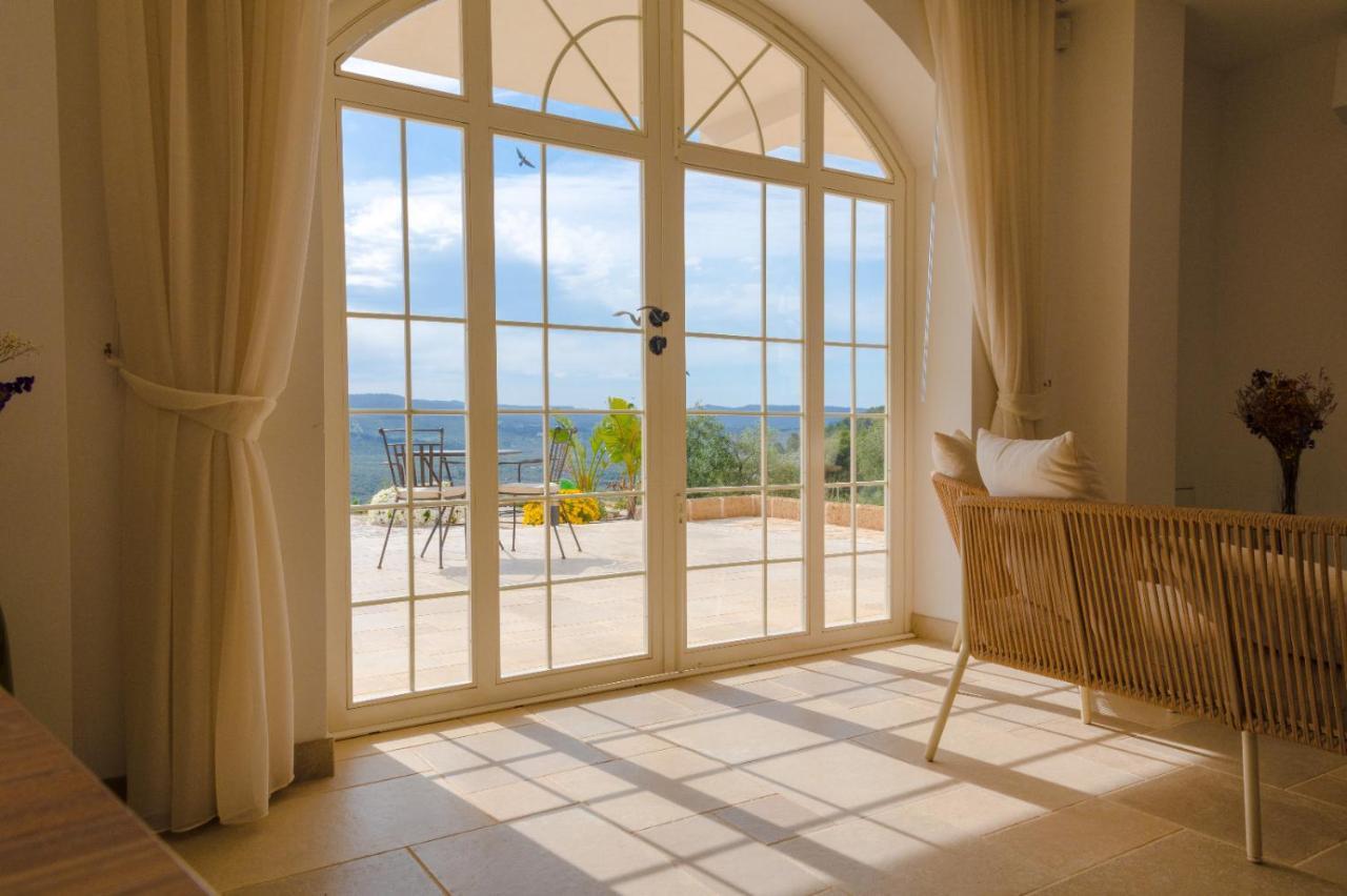 Bed and Breakfast La Posta Del Guardiano Vieste Zewnętrze zdjęcie